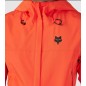 FOX Veste Ranger 2.5 Water Jacket Orange FOX Veste Ranger 2.5 Water Jacket Orange