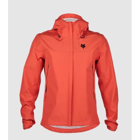 FOX Veste Ranger 2.5 Water Jacket Orange