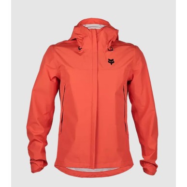FOX Veste Ranger 2.5 Water Jacket Orange