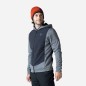 Rossignol Classique Hybrid Clim heather grey Rossignol Classique Hybrid Clim heather grey