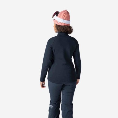 Rossignol Classique Clim Femme black