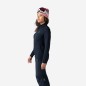 Rossignol Classique Clim Femme black