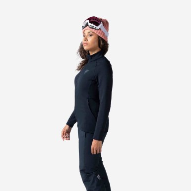 Rossignol Classique Clim Femme black