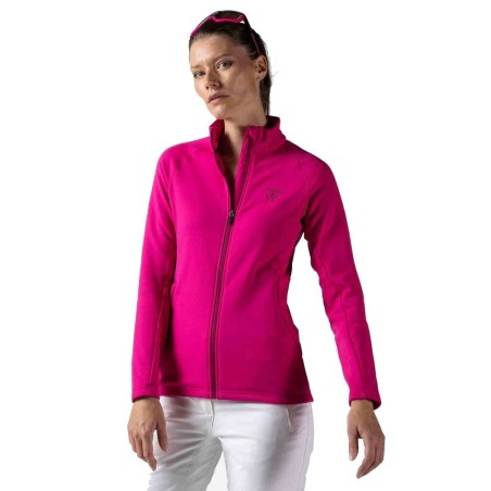 Rossignol Classique Clim Femme orchid pink