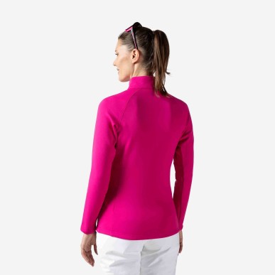 Rossignol Classique Clim Femme orchid pink