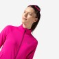 Rossignol Classique Clim Femme orchid pink