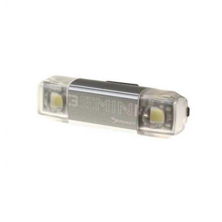 ÉCLAIRAGE ARRIÈRE MOON ALCOR USB 15