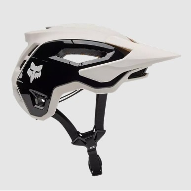 FOX Casque Speedframe Pro white