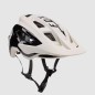 FOX Casque Speedframe Pro white FOX Casque Speedframe Pro white