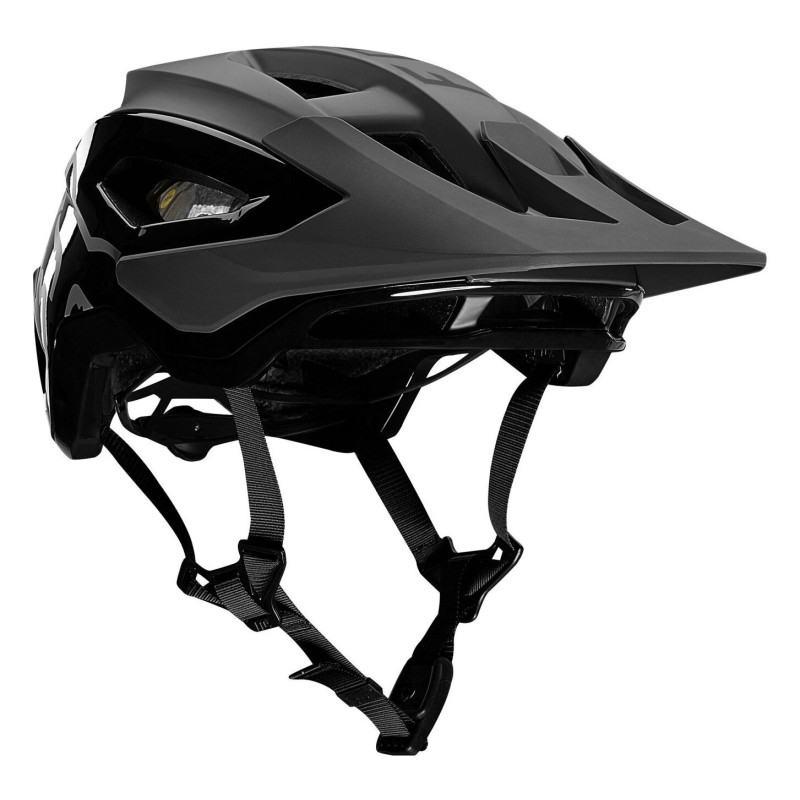 FOX Casque Speedframe Pro Dark shadow FOX Casque Speedframe Pro Dark shadow