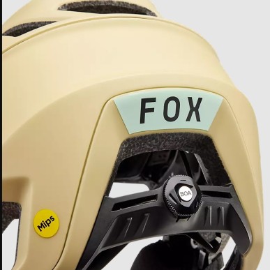 FOX Casque Proframe RS OAT