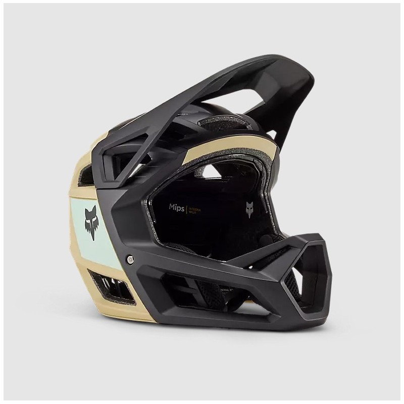 FOX Casque Proframe RS OAT FOX Casque Proframe RS OAT
