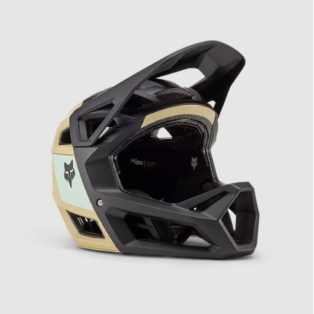 FOX Casque Proframe RS OAT