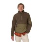 Rossignol Fleece Anorak fig Rossignol Fleece Anorak fig