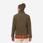 Rossignol Fleece Anorak fig Rossignol Fleece Anorak fig
