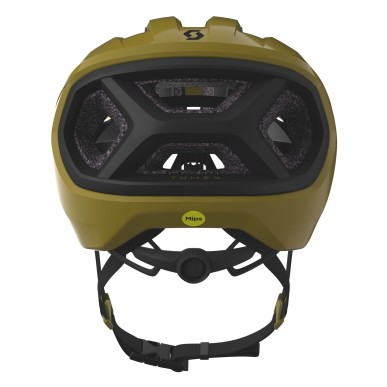 CASQUE SCOTT TAGO PLUS savana