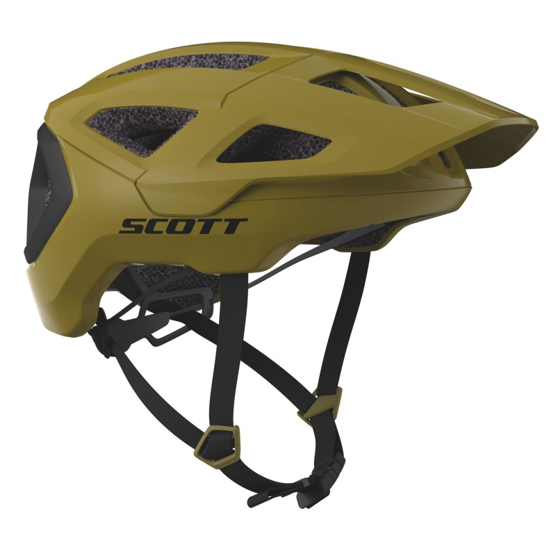 CASQUE SCOTT TAGO PLUS savana CASQUE SCOTT TAGO PLUS savana