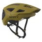 CASQUE SCOTT TAGO PLUS savana CASQUE SCOTT TAGO PLUS savana