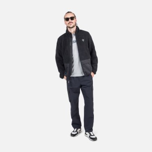Rossignol Fleece Sweat black