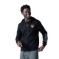 Rossignol Hero FZ Hoodie black Rossignol Hero FZ Hoodie black