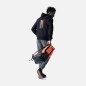 Rossignol Hero FZ Hoodie black Rossignol Hero FZ Hoodie black