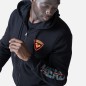 Rossignol Hero FZ Hoodie black Rossignol Hero FZ Hoodie black