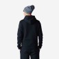 Rossignol Hero Hoodie black Rossignol Hero Hoodie black