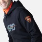 Rossignol Hero Hoodie black Rossignol Hero Hoodie black