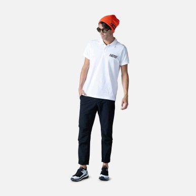 Rossignol Hero Polo white