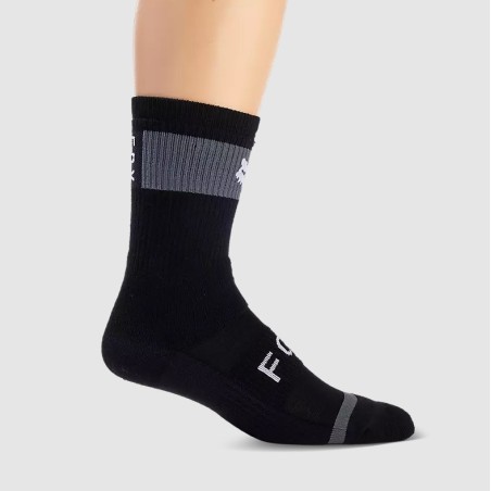 Chaussettes FOX Defend Winter 8"