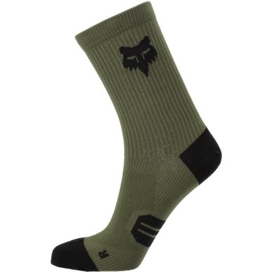 Chaussettes FOX Ranger 6" olive