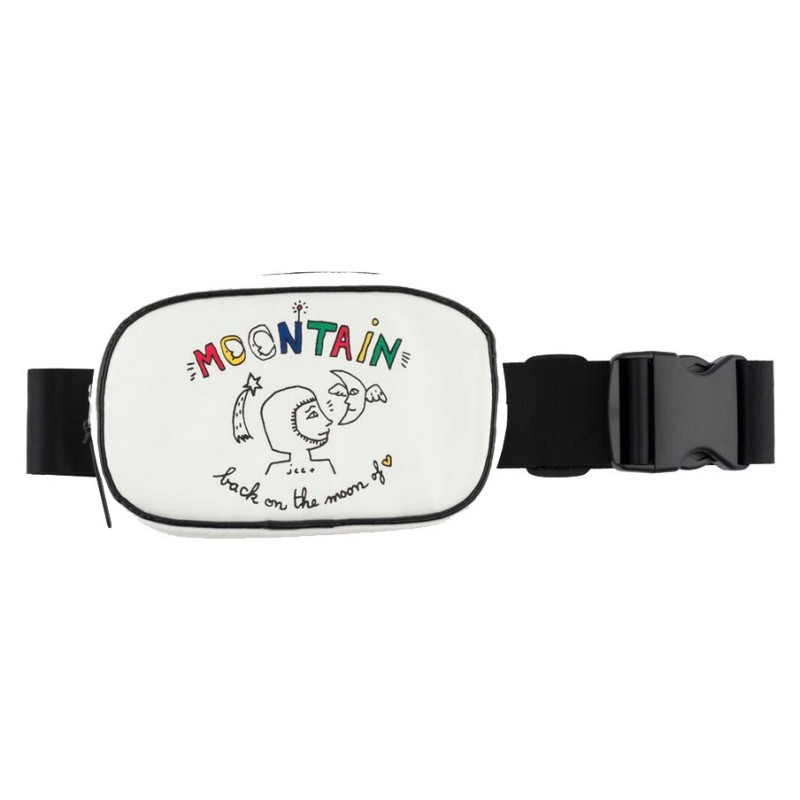 Rossignol Victory JCC PKT Belt Femme white