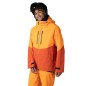 Rossignol Evader 3L Jacket signal