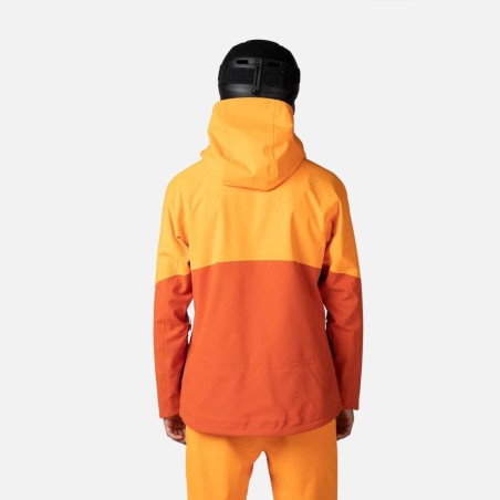 Rossignol Evader 3L Jacket signal