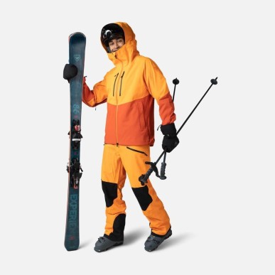 Rossignol Evader 3L Jacket signal