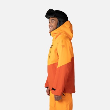 Rossignol Evader 3L Jacket signal