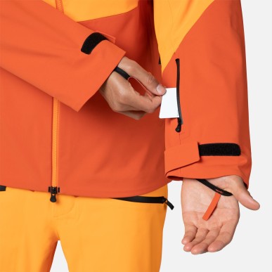 Rossignol Evader 3L Jacket signal