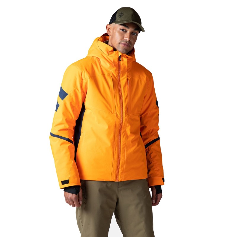 Rossignol Fonction Jacket signal