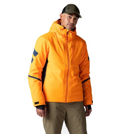Rossignol Fonction Jacket signal