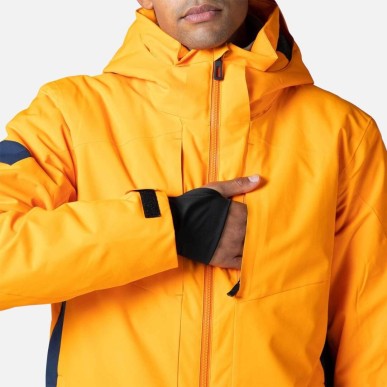 Rossignol Fonction Jacket signal