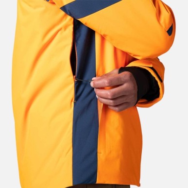 Rossignol Fonction Jacket signal