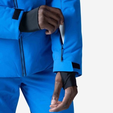 Rossignol Siz Jacket lazuli blue