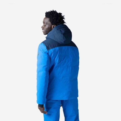 Rossignol Siz Jacket lazuli blue