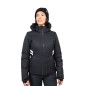 Rossignol Ski Jacket Femme black