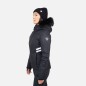 Rossignol Ski Jacket Femme black