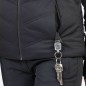 Rossignol Ski Jacket Femme black
