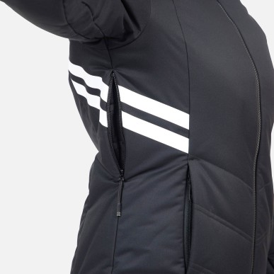Rossignol Ski Jacket Femme black