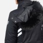 Rossignol Ski Jacket Femme black