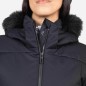 Rossignol Ski Jacket Femme black