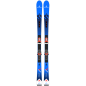DYNASTAR SPEED OMEGLASS MASTER SL (R22) + SPX 12 ROCKERACE DYNASTAR SPEED OMEGLASS MASTER SL (R22) + SPX 12 ROCKERACE